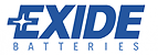 exide logo